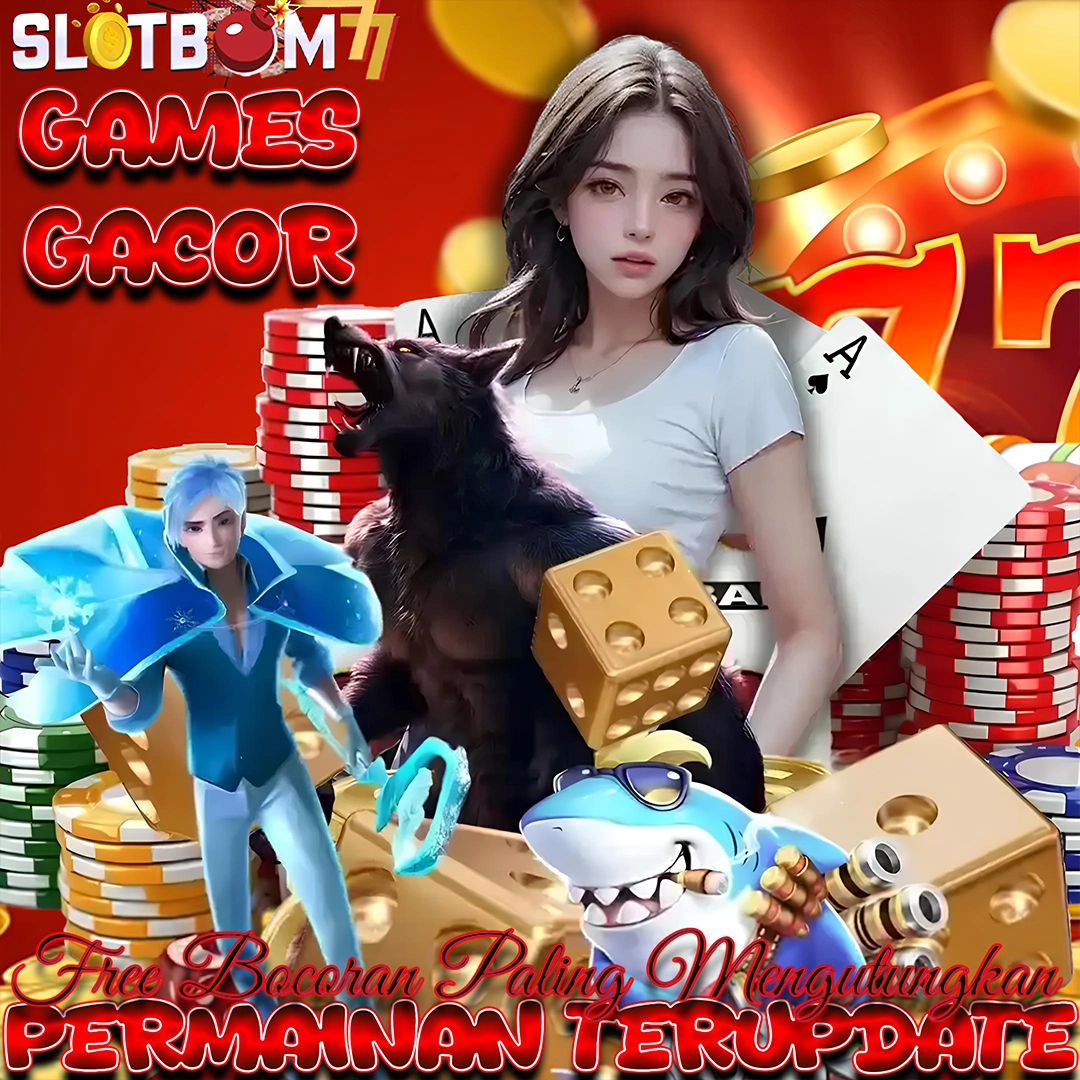 Slotbom77 | Games Gacor Terupdate Hari Ini & Cek Bocoran Pola Paling Mengutungkan - WooCommerce eCommerce